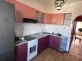 3-комнатная квартира · 66 м² · 8/9 этаж, микрорайон Орбита 1 3 за 21.5 млн ₸ в Караганде, Казыбек би р-н — фото 11