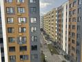 2-бөлмелі пәтер · 38 м² · 7/9 қабат, Райымбек батыра 161Б, бағасы: 32 млн ₸ в  — фото 16