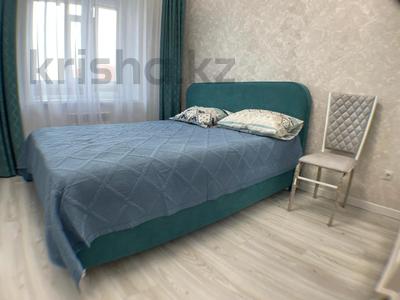 2-комнатная квартира · 64.3 м² · 7/9 этаж, Каирбекова 358 за 37 млн 〒 в Костанае