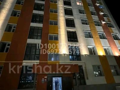 3-бөлмелі пәтер · 72 м² · 1/7 қабат, Есім Хана 19.1, бағасы: 23 млн 〒 в Туркестане