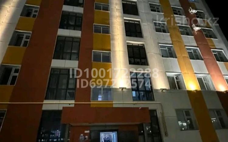 3-бөлмелі пәтер · 72 м² · 1/7 қабат, Есім Хана 19.1, бағасы: 23 млн ₸ в Туркестане — фото 2