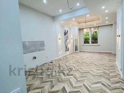 3-комнатная квартира · 108 м², мкр Мирас, мкр. Мирас 157 за 120 млн ₸ в Алматы, Бостандыкский р-н