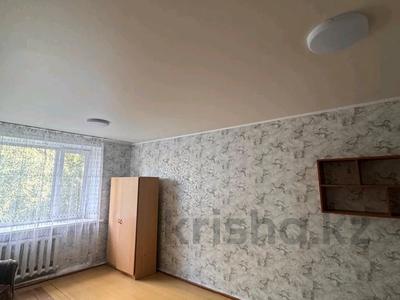 1-комнатная квартира · 18 м² · 3/5 этаж, Рижская за 4.3 млн ₸ в Петропавловске