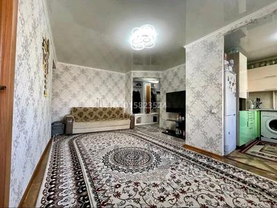 3-комнатная квартира · 56 м² · 1/4 этаж, Чехова 100 за 19 млн ₸ в Костанае