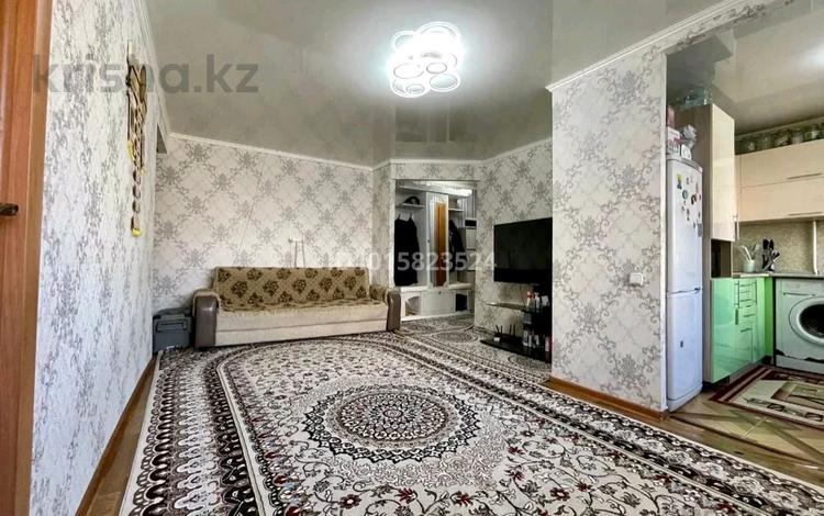 3-комнатная квартира · 56 м² · 1/4 этаж, Чехова 100 за 19 млн ₸ в Костанае — фото 2
