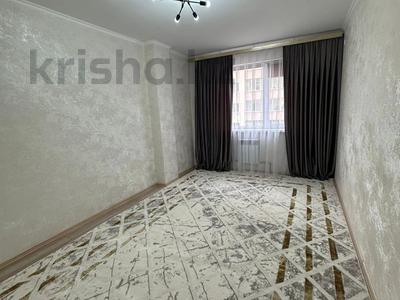 1-комнатная квартира · 38 м² · 2/7 этаж, Микр Акжайык 69/36 — улица Тулеметова за 18.7 млн 〒 в Шымкенте, Каратауский р-н