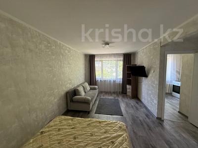 1-бөлмелі пәтер · 31 м² · 4/5 қабат, Жаңа қала ш/а., Ержанова 36, бағасы: 12.4 млн ₸ в Караганде, Казыбек би р-н