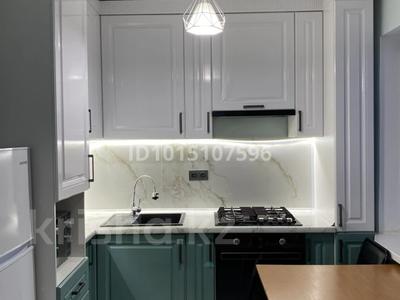2-бөлмелі пәтер · 50 м² · 3/5 қабат, Авангард 2 11, бағасы: 17 млн ₸ в Атырау, мкр Авангард-2
