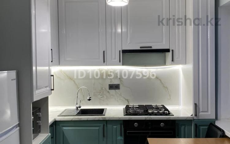 2-бөлмелі пәтер · 50 м² · 3/5 қабат, Авангард 2 11, бағасы: 17 млн ₸ в Атырау, мкр Авангард-2 — фото 2