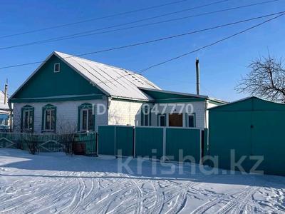Отдельный дом · 4 комнаты · 71 м² · 10 сот., Советская 186 — Рядом СШ 1, СШ 5, Колледж, Магазины Мечта, Техас за 15 млн 〒 в 
