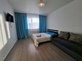1-комнатная квартира · 43 м² · 3/8 этаж, Р.Багланова 2 — Туран за 13 000 ₸ в Астане, Есильский р-н