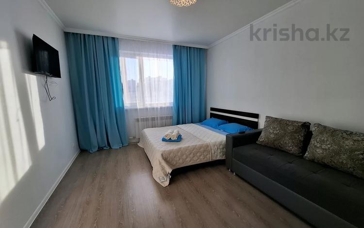 1-комнатная квартира · 43 м² · 3/8 этаж, Р.Багланова 2 — Туран за 13 000 ₸ в Астане, Есильский р-н — фото 9