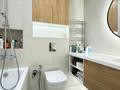 3-комнатная квартира · 100 м² · 11/12 этаж, Розыбакиева — Проходит ипотеку! за 145 млн ₸ в Алматы, Бостандыкский р-н — фото 8