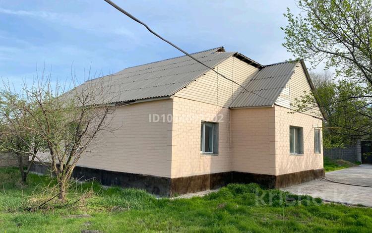 Жеке үй · 4 бөлме · 145 м² · 10 жүзд., Ақсоғым 11 — Темирлановское шоссе на против рынка Алаш рядо Ак-мечеть Қошқар ата, бағасы: 30 млн ₸ в Шымкенте — фото 2