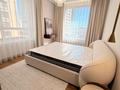 3-бөлмелі пәтер · 105.1 м² · 4 қабат, Турар Рыскулов 9, бағасы: 126 млн ₸ в Астане, Есильский р-н — фото 11