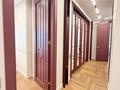 3-бөлмелі пәтер · 105.1 м² · 4 қабат, Турар Рыскулов 9, бағасы: 126 млн ₸ в Астане, Есильский р-н — фото 4