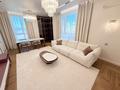 3-бөлмелі пәтер · 105.1 м² · 4 қабат, Турар Рыскулов 9, бағасы: 126 млн ₸ в Астане, Есильский р-н — фото 5