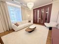 3-бөлмелі пәтер · 105.1 м² · 4 қабат, Турар Рыскулов 9, бағасы: 126 млн ₸ в Астане, Есильский р-н — фото 6