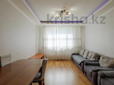 3-комнатная квартира · 91 м² · 13/16 этаж, Б. Момышулы 12 за 43 млн ₸ в Астане