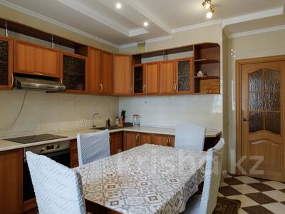 3-бөлмелі пәтер · 91 м² · 13/16 қабат, Б. Момышулы 12, бағасы: 42.5 млн ₸ в Астане