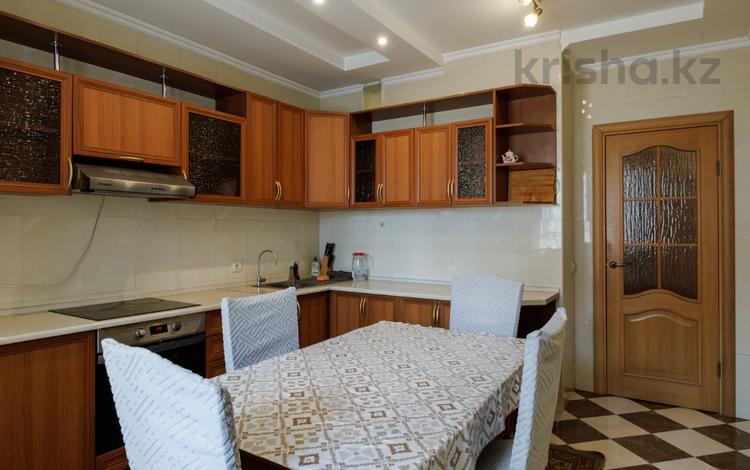 3-бөлмелі пәтер · 91 м² · 13/16 қабат, Б. Момышулы 12, бағасы: 42.5 млн ₸ в Астане — фото 35