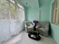 3-комнатная квартира · 70 м² · 2/5 этаж, Цветочная 2 — Жандосова за 350 000 ₸ в Алматы, Ауэзовский р-н — фото 11