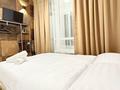1-бөлмелі пәтер · 23 м² · 4/8 қабат, Кабанбай батыра 60/5 — Улы дала, бағасы: 16 000 ₸ в Астане, Есильский р-н — фото 3