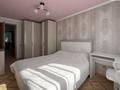 3-бөлмелі пәтер · 60 м² · 3/5 қабат, Пушкина, бағасы: 28 млн ₸ в Петропавловске — фото 6