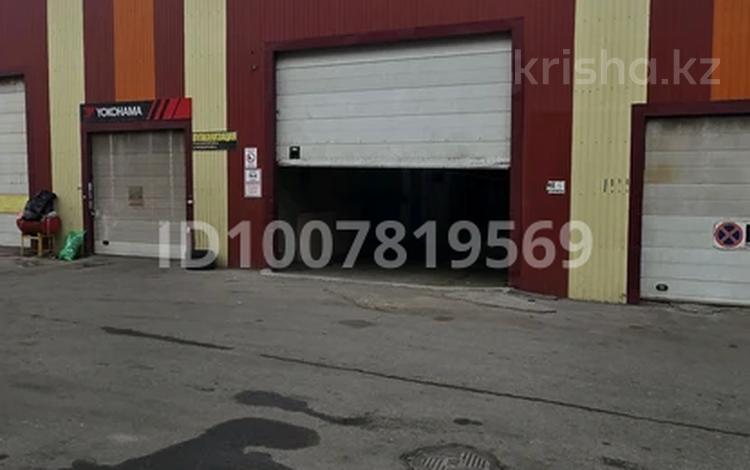 Еркін, қоймалар · 1 м², бағасы: 2 000 〒 в Алматы, Турксибский р-н — фото 2