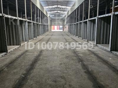 Свободное назначение, склады · 1200 м² за 2.4 млн 〒 в Алматы, Турксибский р-н