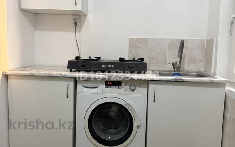 1 бөлме · 20 м² · 1 қабат, мкр Калкаман-2 1, бағасы: 130 000 ₸ в Алматы, Наурызбайский р-н — фото 2
