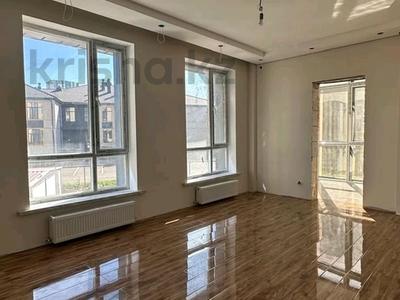3-бөлмелі пәтер · 100 м² · 2/10 қабат, Жошы хана 7/2, бағасы: 74 млн ₸ в Астане, Есильский р-н