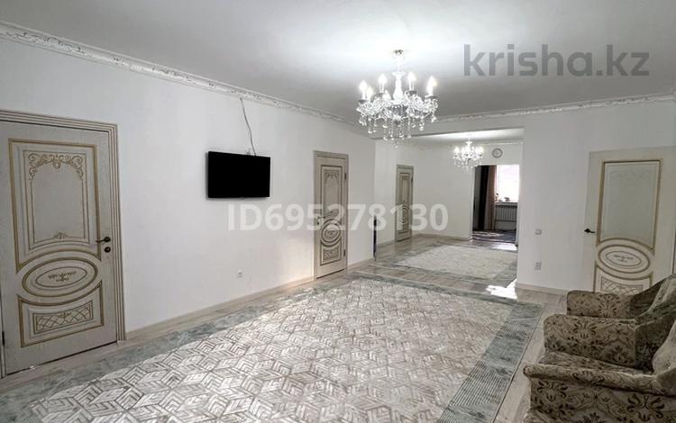 Отдельный дом · 5 комнат · 200 м² · 10 сот., Актобе за 35 млн ₸ — фото 6