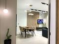 2-комнатная квартира · 56 м² · 8/12 этаж, Розыбакиева 320 за 20 000 ₸ в Алматы — фото 6