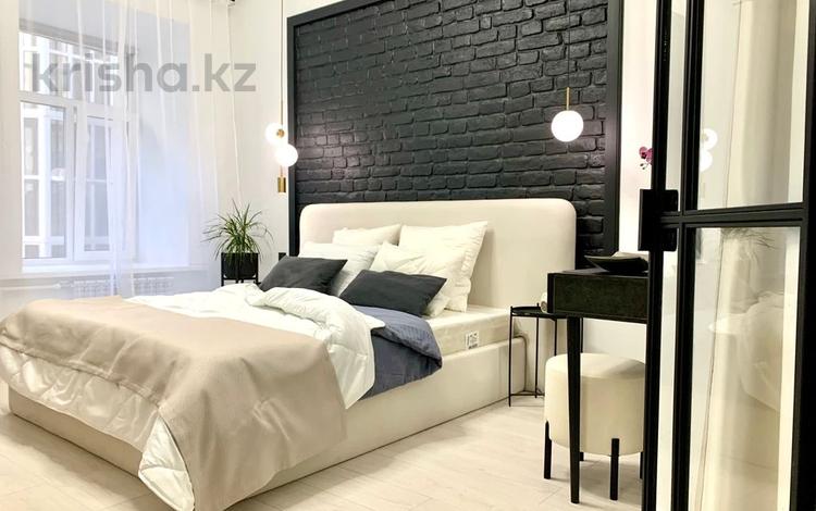 2-комнатная квартира · 56 м² · 8/12 этаж, Розыбакиева 320 за 20 000 ₸ в Алматы — фото 10