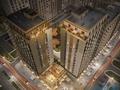 3-бөлмелі пәтер · 100.5 м² · 9/16 қабат, Нурсултана Назарбаева 55 1, бағасы: 78 млн ₸ в Шымкенте, Каратауский р-н — фото 6