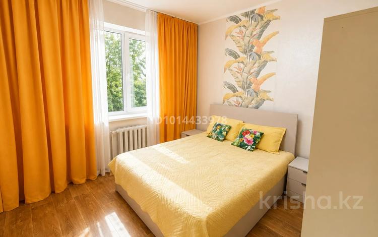 1-комнатная квартира · 42 м² · 2/9 этаж, мкр Аксай-2 56 за 250 000 ₸ в Алматы, Ауэзовский р-н — фото 4