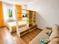 1-комнатная квартира · 42 м² · 2/9 этаж, мкр Аксай-2 56 за 250 000 ₸ в Алматы, Ауэзовский р-н — фото 2