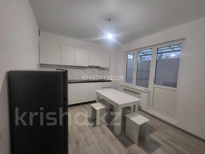 1-комнатная квартира · 44.4 м² · 1/5 этаж, Суворова — ЖК Гранит за 180 000 〒 в Боралдае (Бурундай), мкр Водник-2