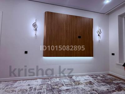 3-бөлмелі пәтер · 65.6 м² · 2/9 қабат, мкр Шымсити, ул. 189 квартал 241А — ЖК Капитал сити Смарт, бағасы: 250 000 ₸ в Шымкенте, Абайский р-н