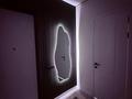 2-бөлмелі пәтер · 65.6 м² · 2/9 қабат, мкр Шымсити, ул. 189 квартал 241А — ЖК Капитал сити Смарт, бағасы: 300 000 ₸ в Шымкенте, Абайский р-н — фото 8