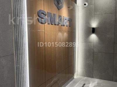 2-бөлмелі пәтер · 65.6 м² · 2/9 қабат, мкр Шымсити, ул. 189 квартал 241А — ЖК Капитал сити Смарт, бағасы: 300 000 ₸ в Шымкенте, Абайский р-н