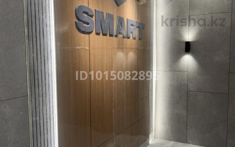 2-бөлмелі пәтер · 65.6 м² · 2/9 қабат, мкр Шымсити, ул. 189 квартал 241А — ЖК Капитал сити Смарт, бағасы: 300 000 ₸ в Шымкенте, Абайский р-н — фото 3