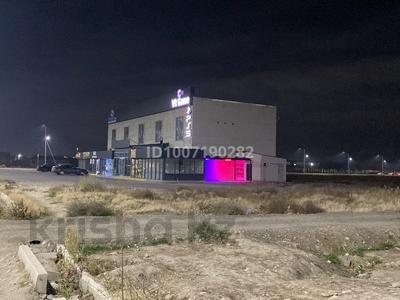 Свободное назначение, магазины и бутики, склады, салоны красоты, медцентры и аптеки, студии · 23 м² за 115 000 〒 в Таразе, мкр Улы Дала