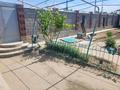 Отдельный дом · 4 комнаты · 600 м² · 6 сот., Шанина 28 — Байтасова кыйылысы за 45 млн ₸ в Туркестане — фото 8