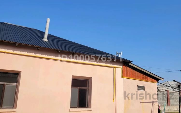 Отдельный дом · 4 комнаты · 600 м² · 6 сот., Шанина 28 — Байтасова кыйылысы за 45 млн ₸ в Туркестане — фото 3