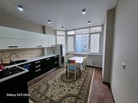 2-комнатная квартира, 60 м², 5/9 этаж помесячно, Пр.Раймбек 245А — ТРЦ Максима за 270 000 〒 в Алматы, Жетысуский р-н