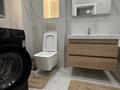 2-бөлмелі пәтер · 63 м² · 1/12 қабат, Сейфулина 162/3, бағасы: 59 млн ₸ в Алматы, Алмалинский р-н — фото 8