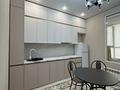 2-бөлмелі пәтер · 63 м² · 1/12 қабат, Сейфулина 162/3, бағасы: 59 млн ₸ в Алматы, Алмалинский р-н — фото 4