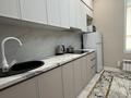 2-бөлмелі пәтер · 63 м² · 1/12 қабат, Сейфулина 162/3, бағасы: 59 млн ₸ в Алматы, Алмалинский р-н — фото 24